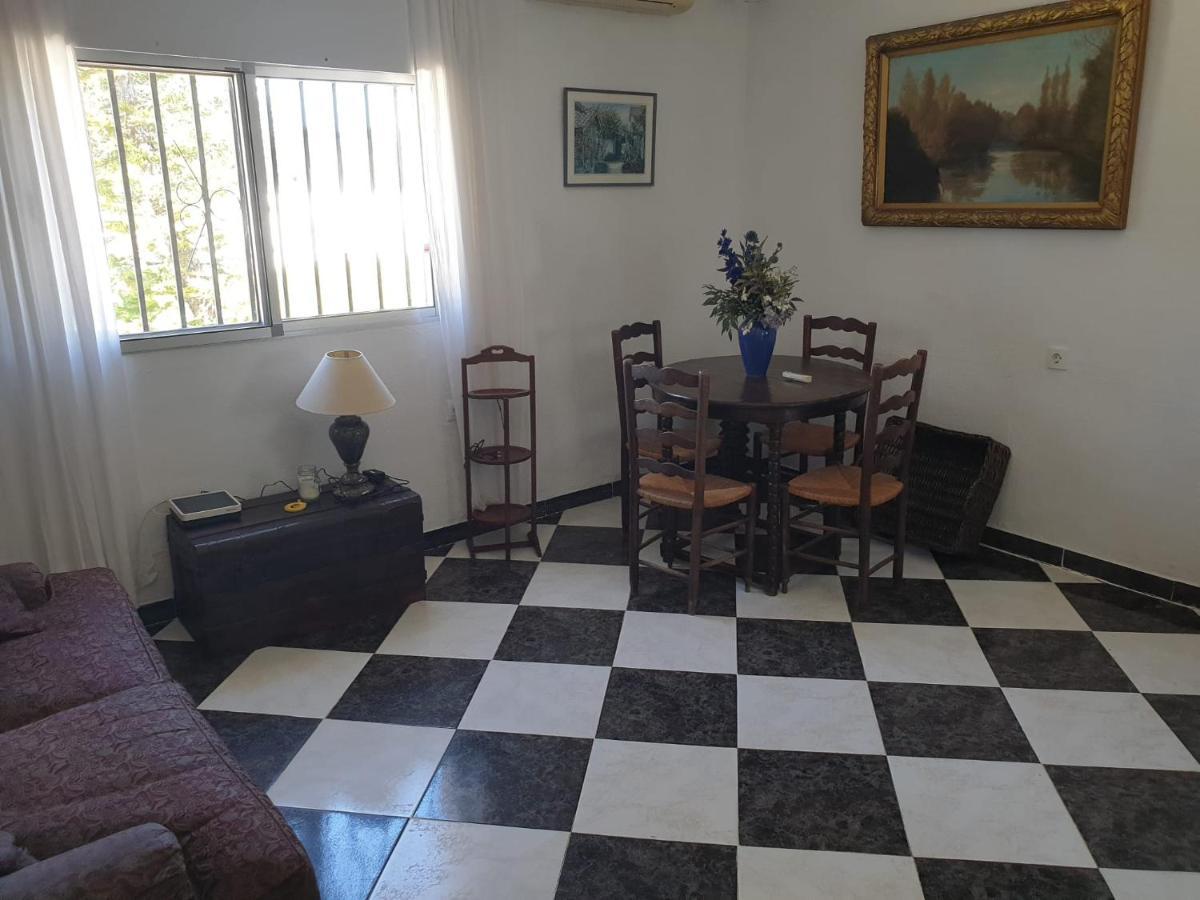 Casa Francesca, 90 M2, Jardin De 1500M2 Villa Hozanejos Kültér fotó